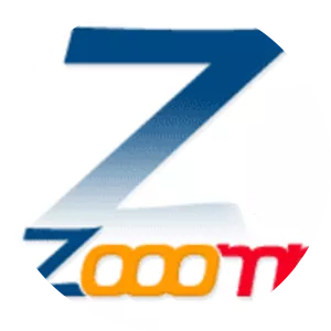 Zooomr - Website