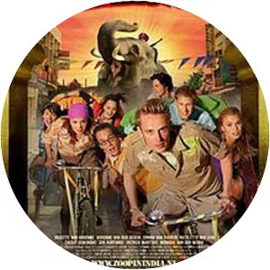 Zoop in India - 2006 ‧ Comedy-drama/Romance ‧ 1h 43m