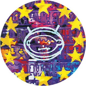 Zooropa
