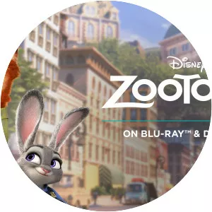 Zootopia - 2016 ‧ Mystery/Crime ‧ 1h 50m