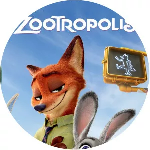 Zootropolis
