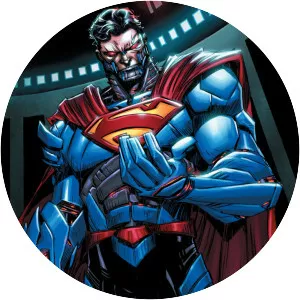 Zor-El - Fictional character