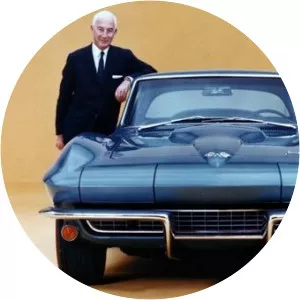 Zora Arkus-Duntov - American engineer