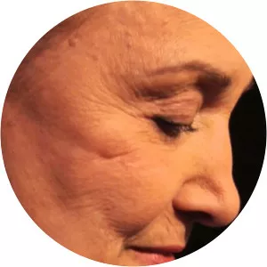 Zora Herzog - Vladimir Herzog's mother