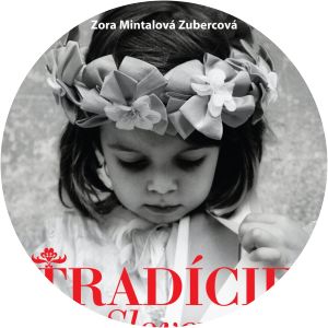 Zora Mintalová-Zubercová