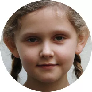 Zora Müller - Actress