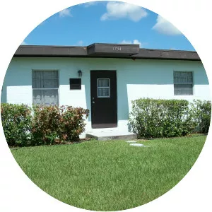 Zora Neale Hurston House
