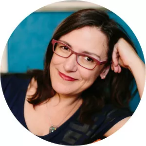 Zora O'Neill - Author