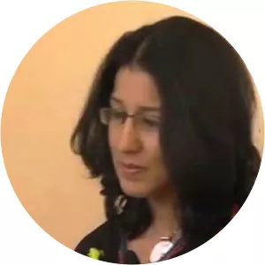 Zora Tanirt - Musical artist