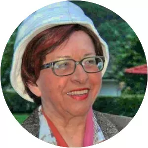 Zora Tavčar - Slovene writer