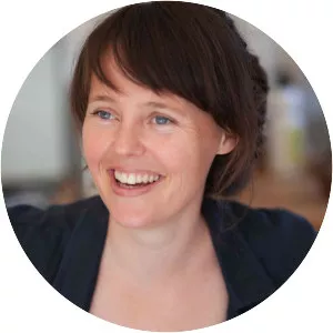 Zora Thiessen - Movie actress