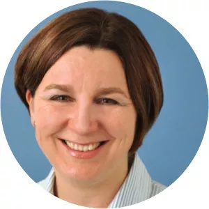 Zora Thomova - Author