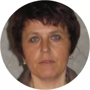 Zora Torkar - Author