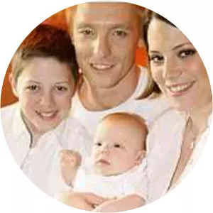 Zora Veronika Bereczki photograph