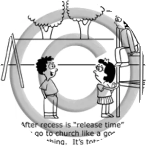 Zorach v. Clauson - Case in court