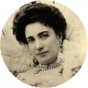 Zoraide Amedea Mei Figner