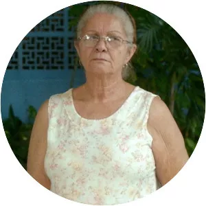 Zoraide Coleto - Film actor