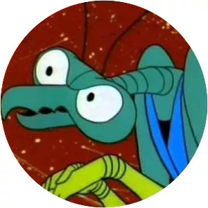 Zorak