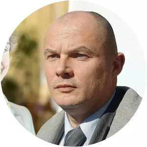 Zoran Burić photograph