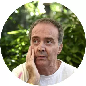 Zoran Ćirić - Writer