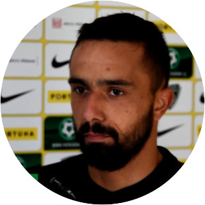 Zoran Danoski - Macedonian football player