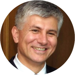 Zoran Đinđić - Former Prime Minister of Serbia