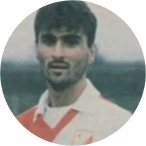 Zoran Hajdić - Football player