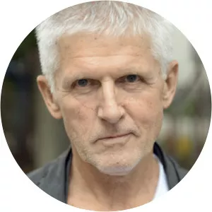 Zoran Hočevar - Slovene writer