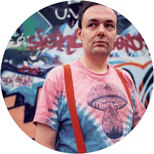 Zoran Janjetov - Serbian visual artist