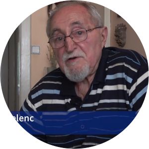 Zoran Jelenc - Author