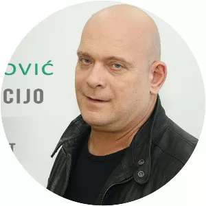 Zoran Jelenković