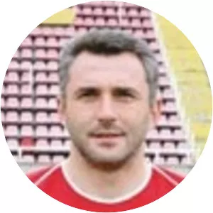 Zoran Jovanovski