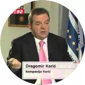 Zoran Karić - Yugoslavian soccer player