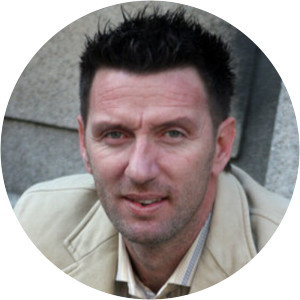 Zoran Kiki Caušević