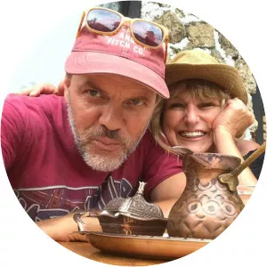 Zoran Klemenc photograph