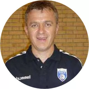 Zoran Kurteš