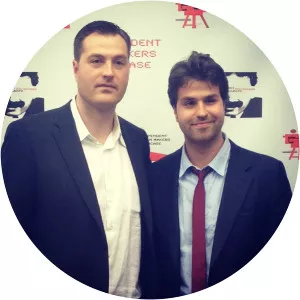 Zoran Lisinac - Film director