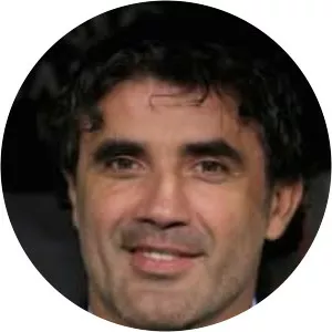 Zoran Mamić photograph