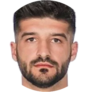 Zoran Marušić (Зоран Марушић)