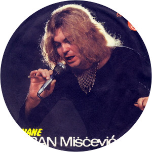 Zoran Miščević Musician