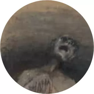 Zoran Mušič - Slovene painter