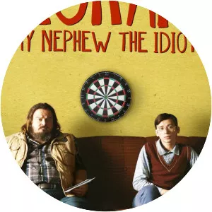 Zoran, My Nephew the Idiot