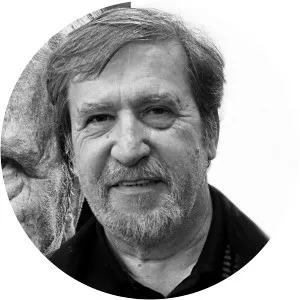 Zoran Ogrinc - Painter