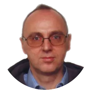 Zoran Petrović - Referee