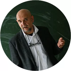 Zoran Pevec - Slovene poet