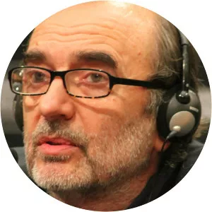 Zoran Solomun photograph