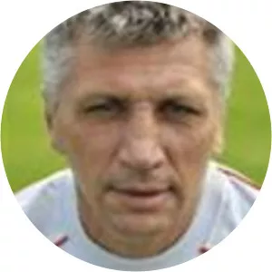 Zoran Spisljak photograph