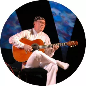 Zoran Starčević - Musical artist