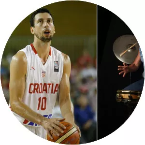 Zoran Ukić - Drummer