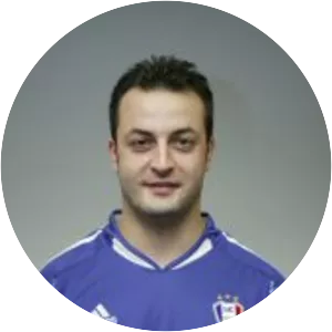 Zoran Urumov - Serbian footballer